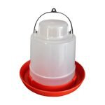 BEBEDERO 5 LITROS MANIJA