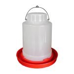 BEBEDERO 6 1/2 LITROS MANIJA