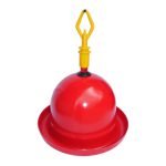 BEBEDERO AUTO VAL INTEGRADA PASADOR