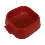 COMEDERO CUADRADO 350 CC