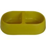 COMEDERO DOBLE 1450 CC