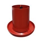 COMEDERO TOLVA ROJA 12 KG