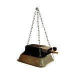 CRIADORA IMPORTADA 500 y 1000 AVES