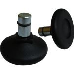 DESLIZADOR No 1.45mm ESPIGO