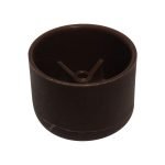 DESLIZADOR PARA MUEBLES COLOR