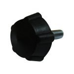 PERILLA CONO TORNILLO 1/2