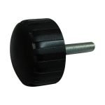 PERILLA REDONDA TORNILLO 5/16