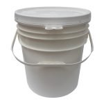 ENVASE CUÑETE DE 4.5 , 5  & 5.5