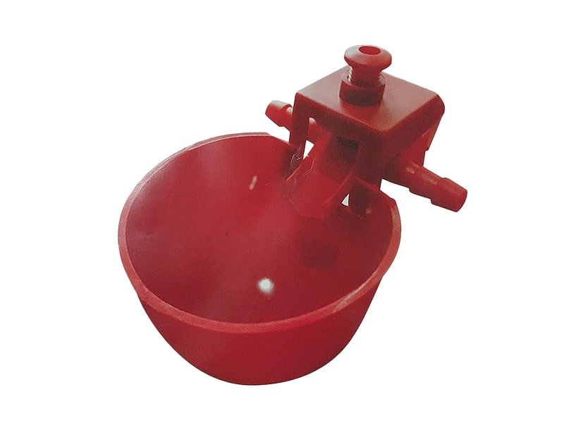 comedero-tolva COMEDERO TOLVA 1 KL - Imagen 1